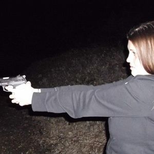 Meet your Posher, Candice